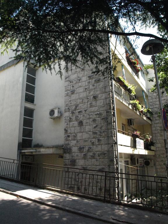 Apartment Nikolic Kotor Zimmer foto