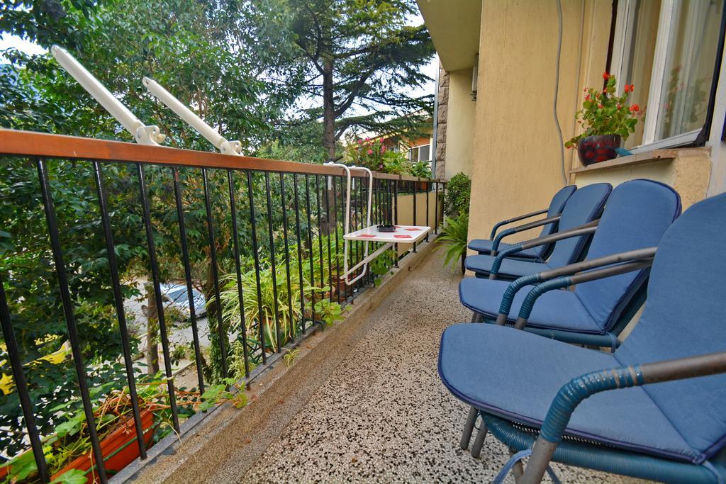 Apartment Nikolic Kotor Exterior foto