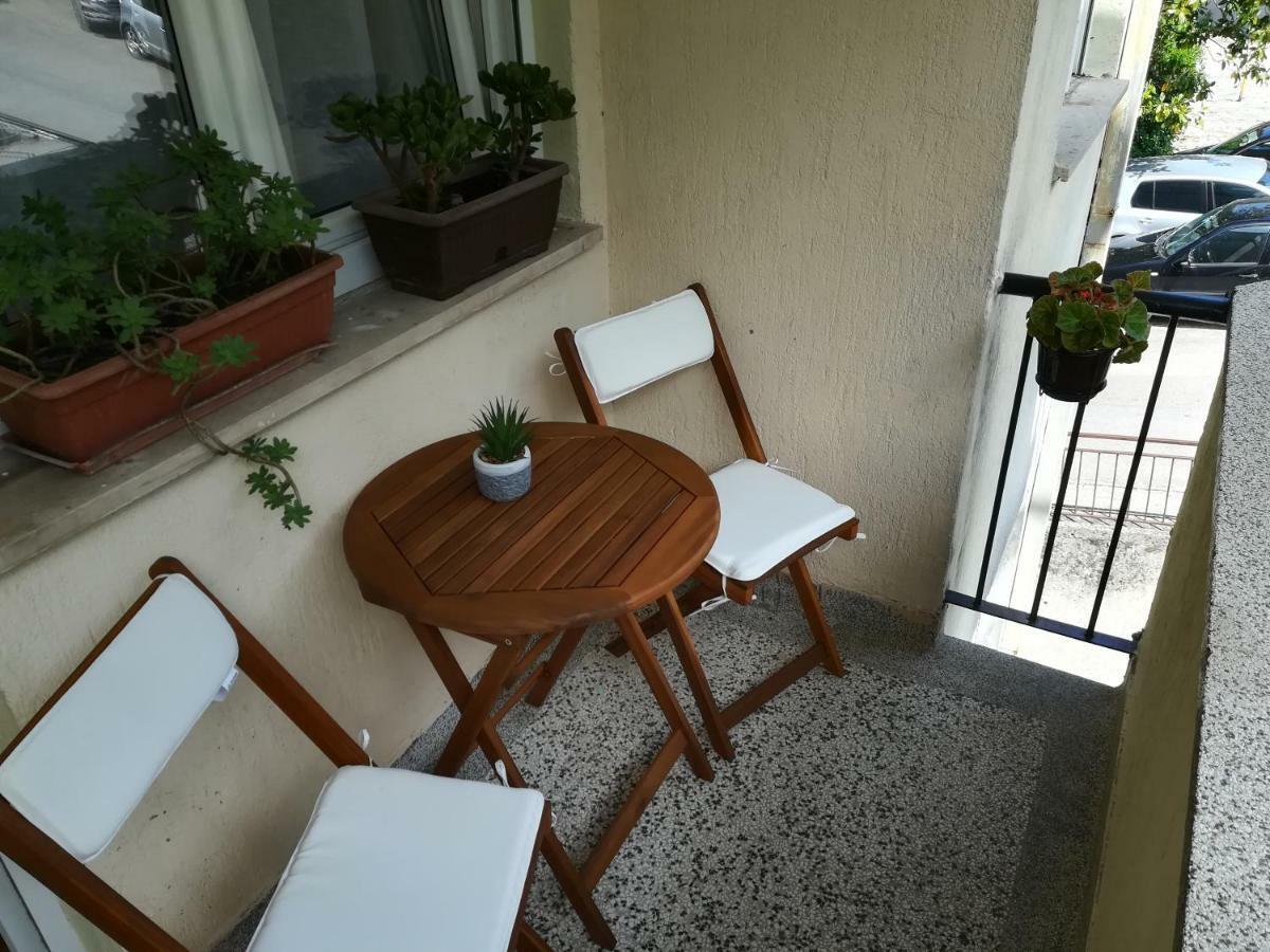 Apartment Nikolic Kotor Exterior foto