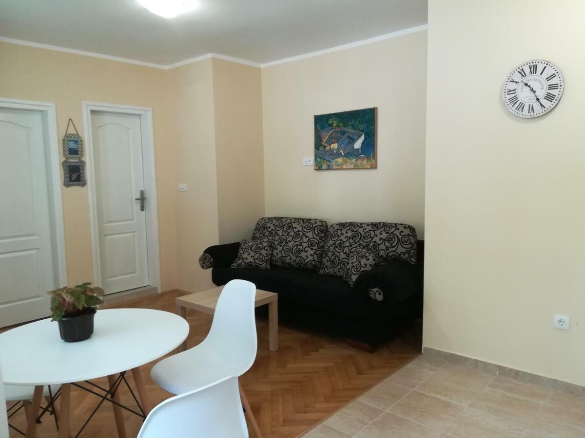 Apartment Nikolic Kotor Exterior foto